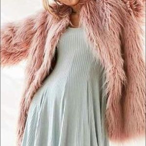 Urban Outfitters Ribbed Dress